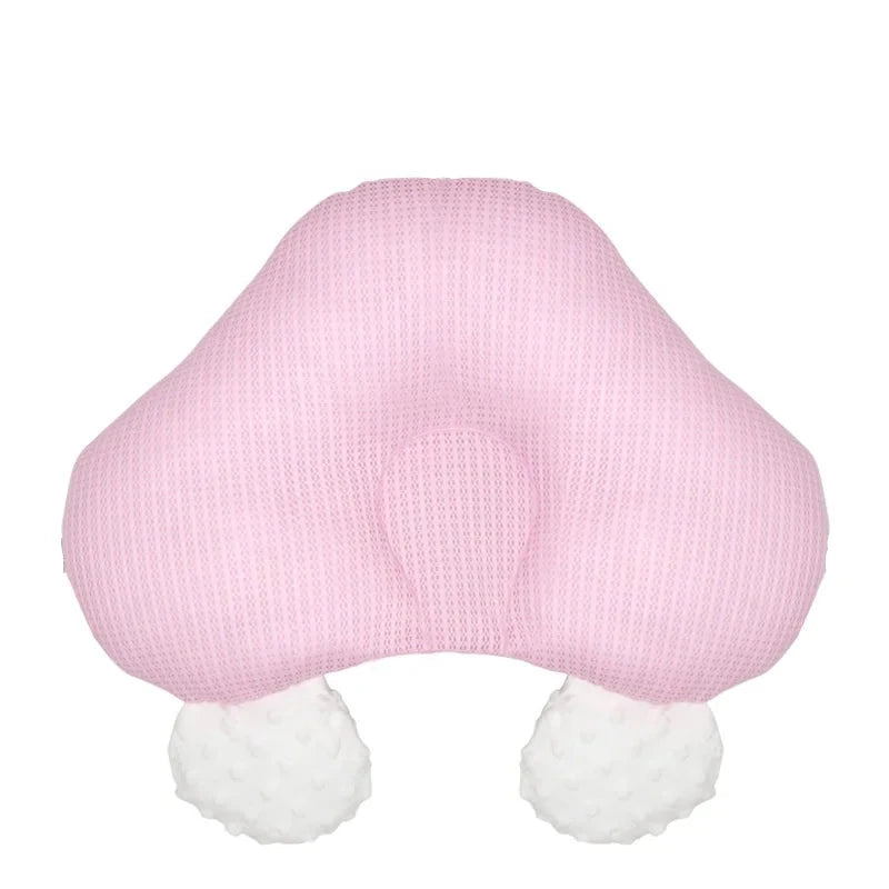 Maliben | Safe Sleep - Baby Pillow