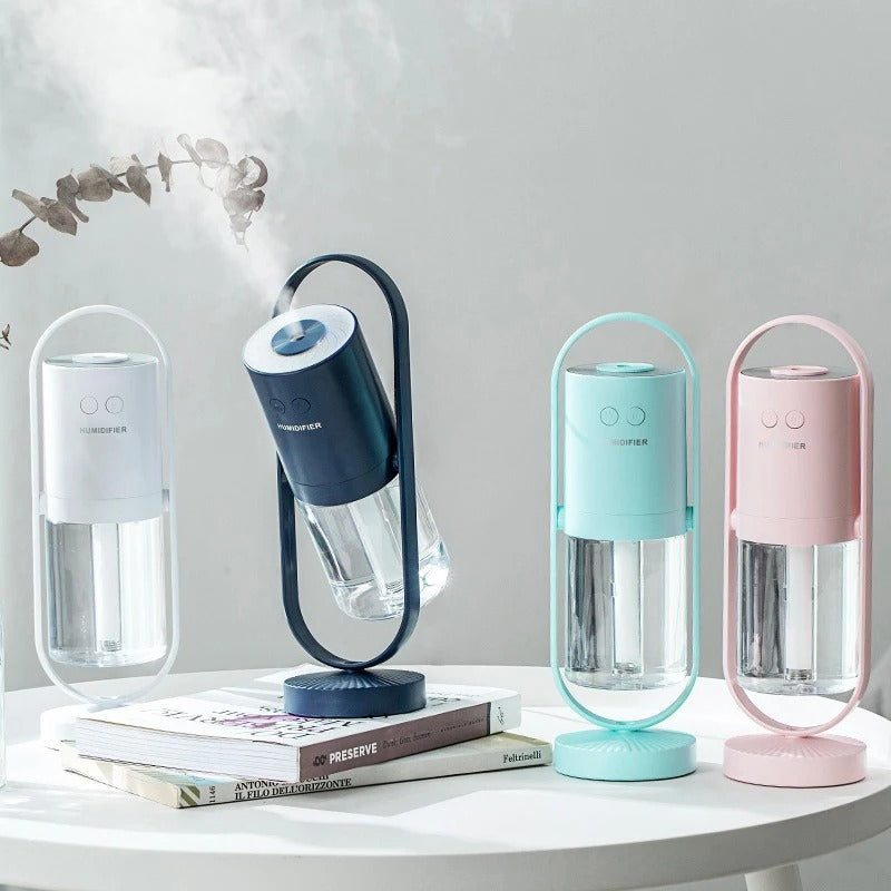 Maliben | 360° Led Night Lamp - Modern 360° Led Night Lamp With Usb Charging Function