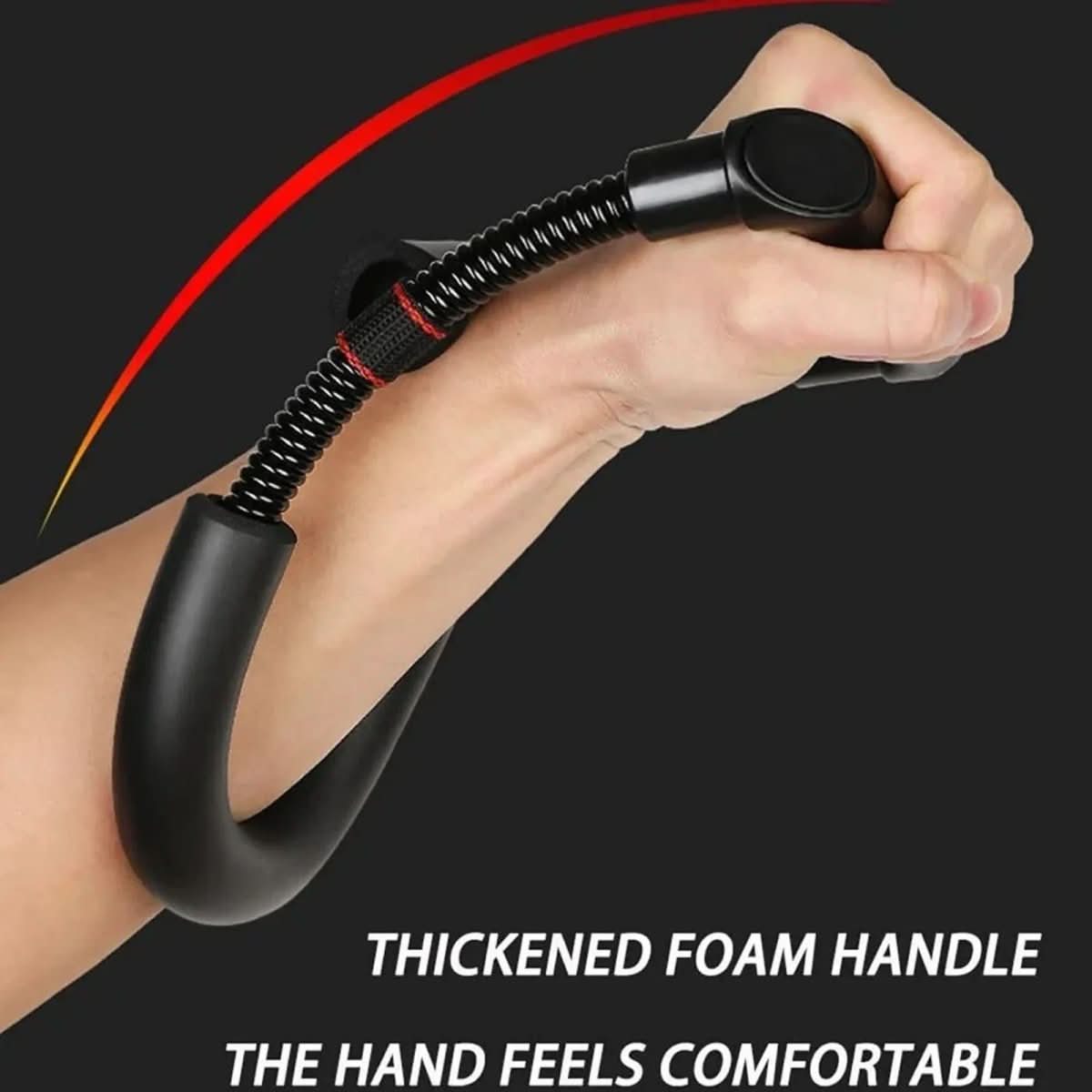 Maliben | Adjustable Grip Trainer For StrengThening the Hand & Forearm