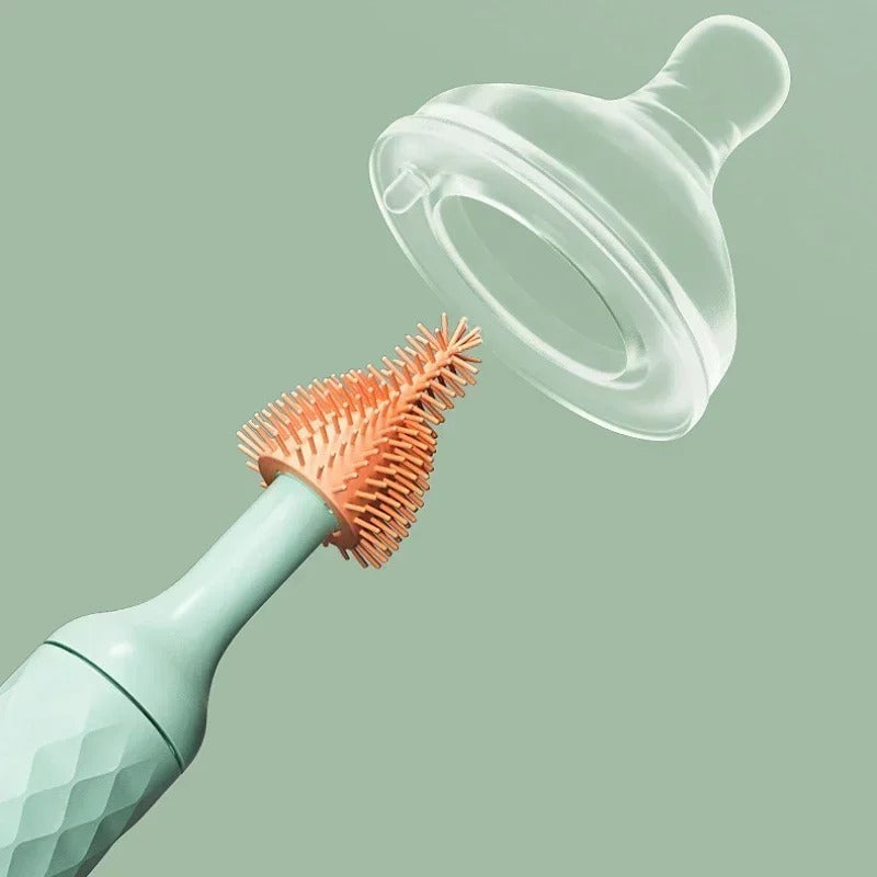 Maliben | Electric Bottle Cleaner For Babies