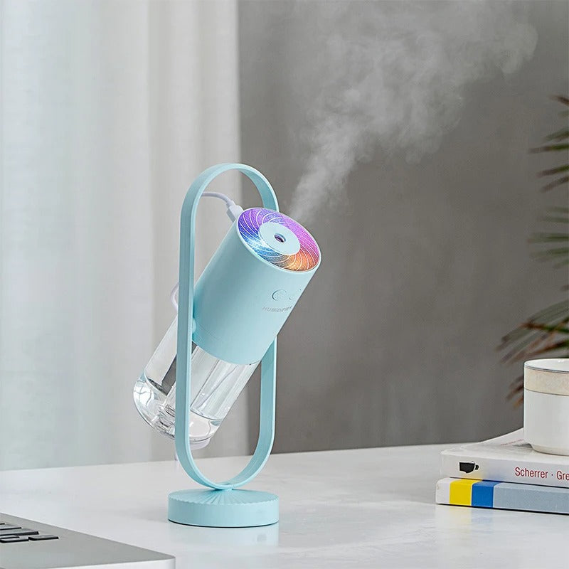 Maliben | 360° Led Night Lamp - Modern 360° Led Night Lamp With Usb Charging Function