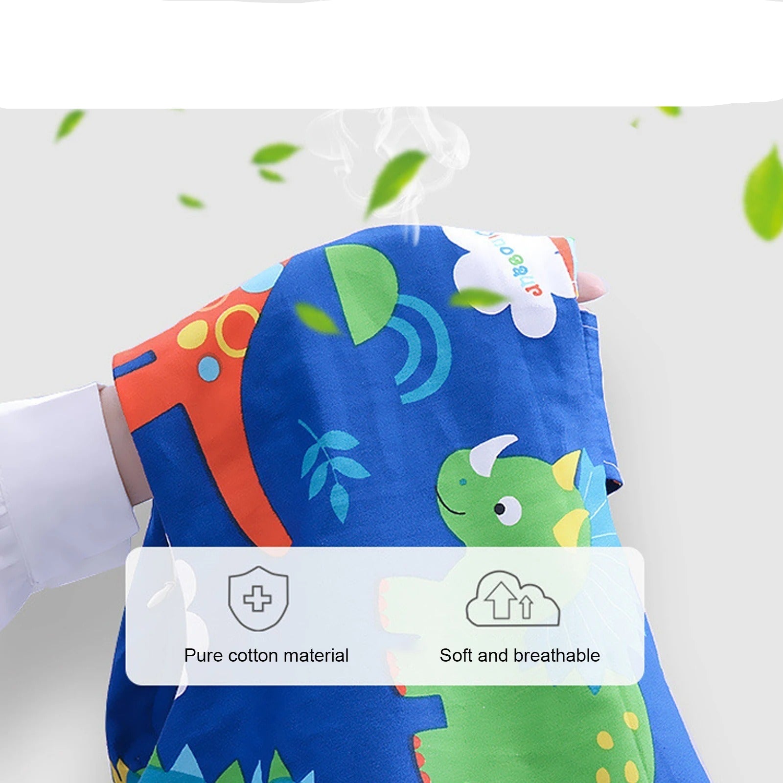 Maliben | Cosy Car Pillow For Children