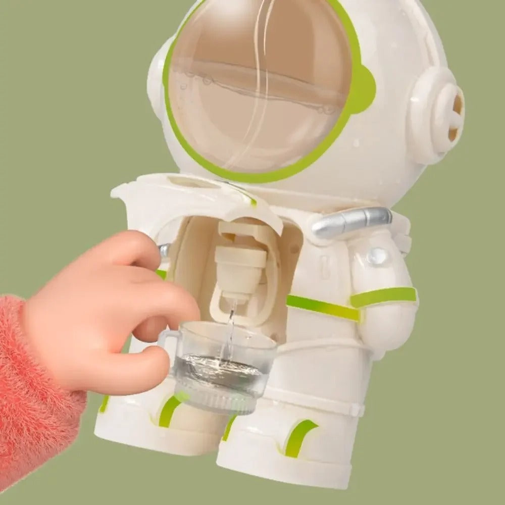 Maliben | Astronaut Drinking Bottle For Children