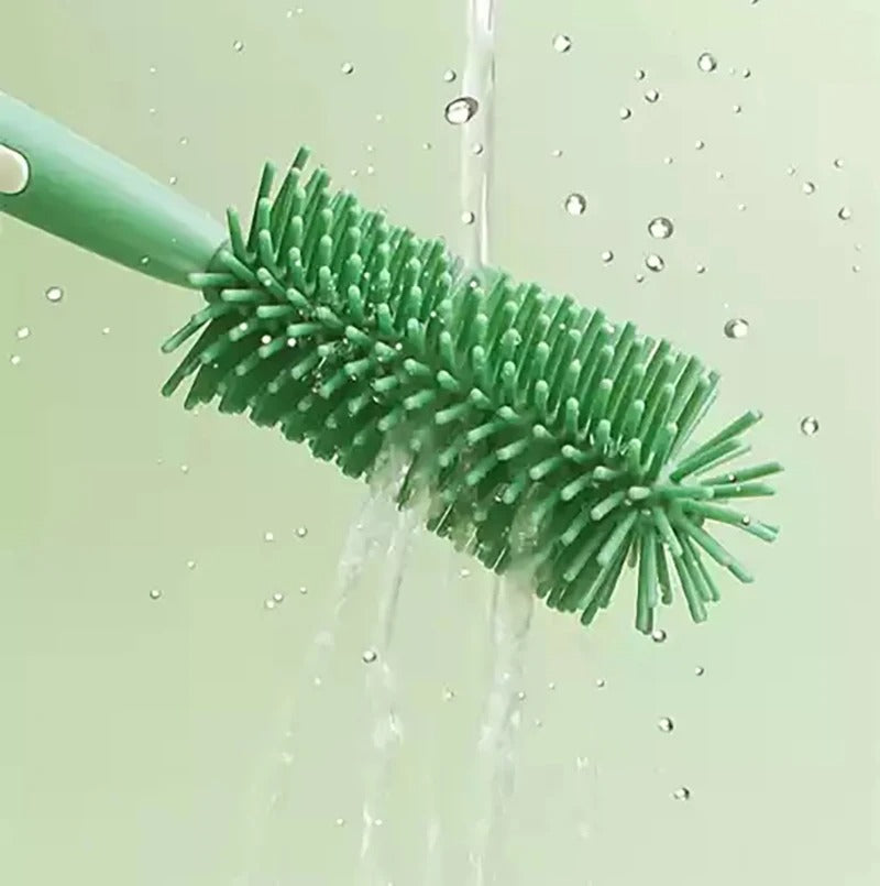 Maliben | 3-In-1 Baby Bottle Cleaner