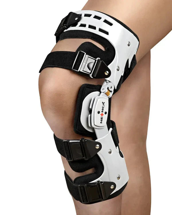 Maliben ArthroGuard Knee Brace — Osteoarthritis Unloader Support