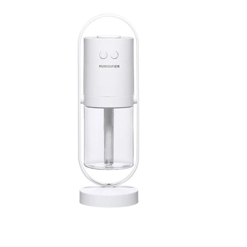 Maliben | 360° Led Night Lamp - Modern 360° Led Night Lamp With Usb Charging Function