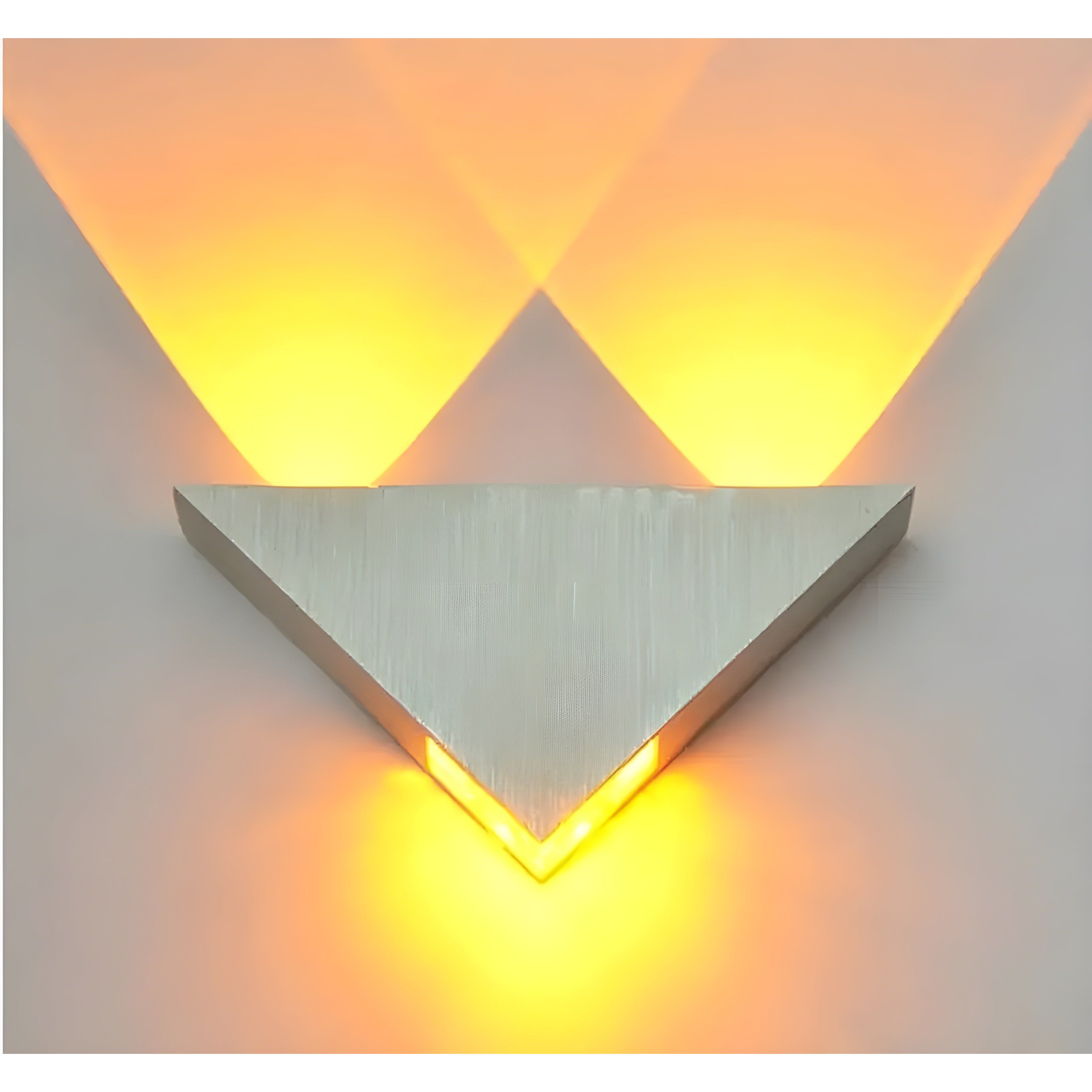 Maliben | Light - Modern Triangle Wall Light Led Wall Light