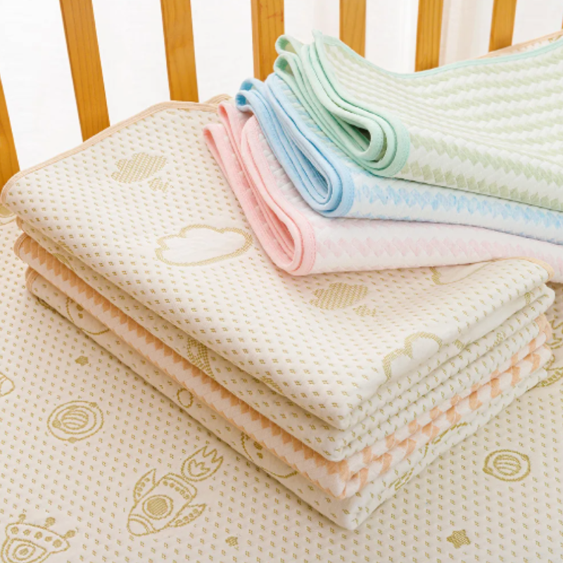 Maliben | BabyDrypad | Keep Your Baby dry - Washable, Waterproof Changing Mat