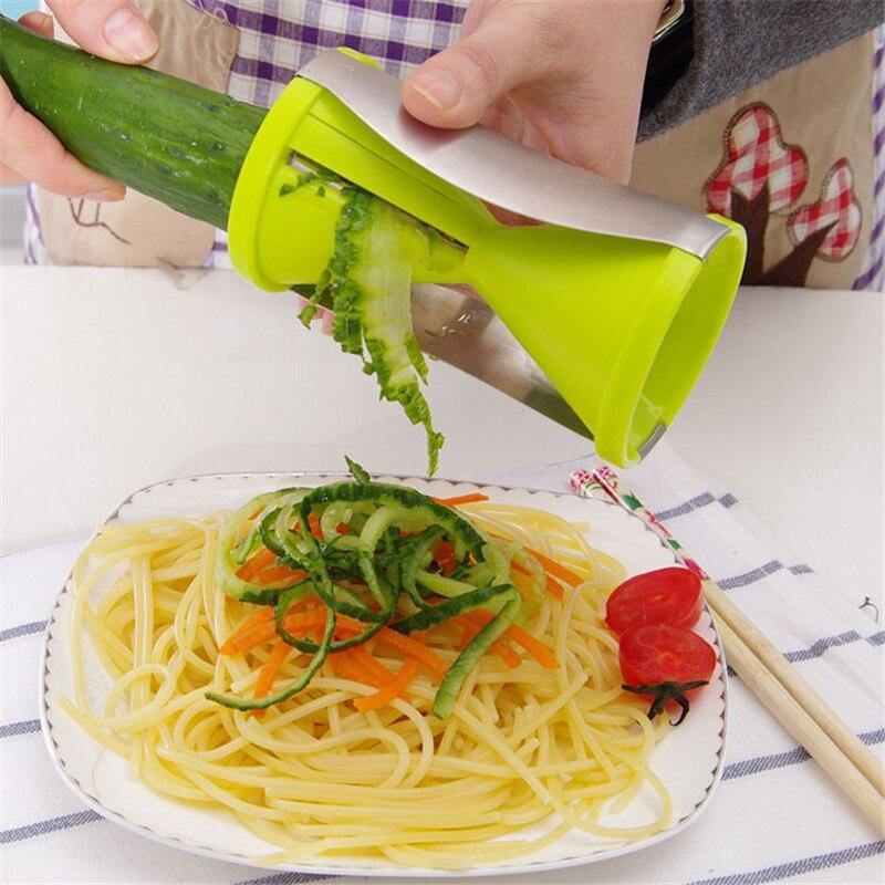 Maliben | Vegetable Spiralizer