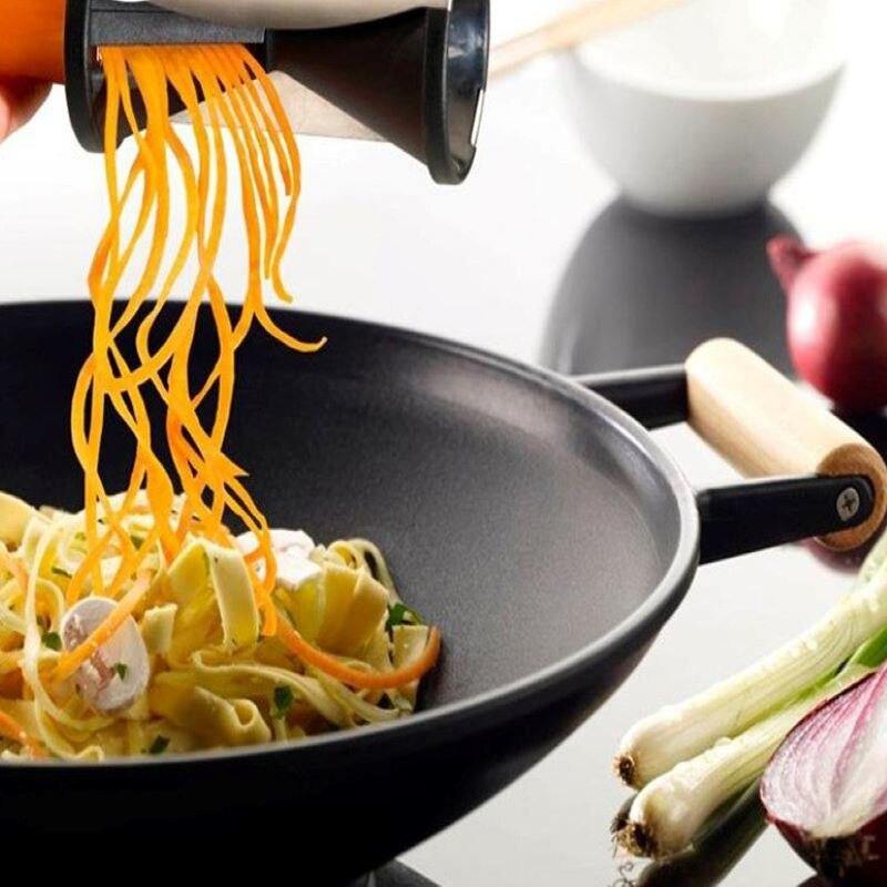 Maliben | Vegetable Spiralizer