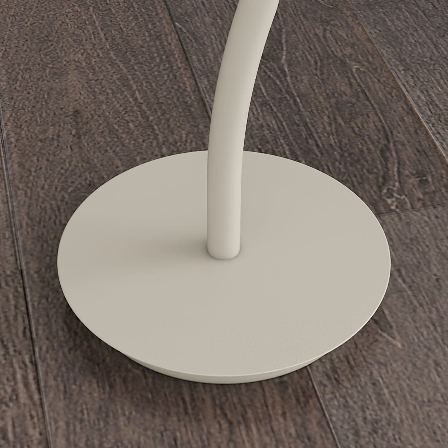 Maliben Modern Flower Floor Lamp with G9 Socket