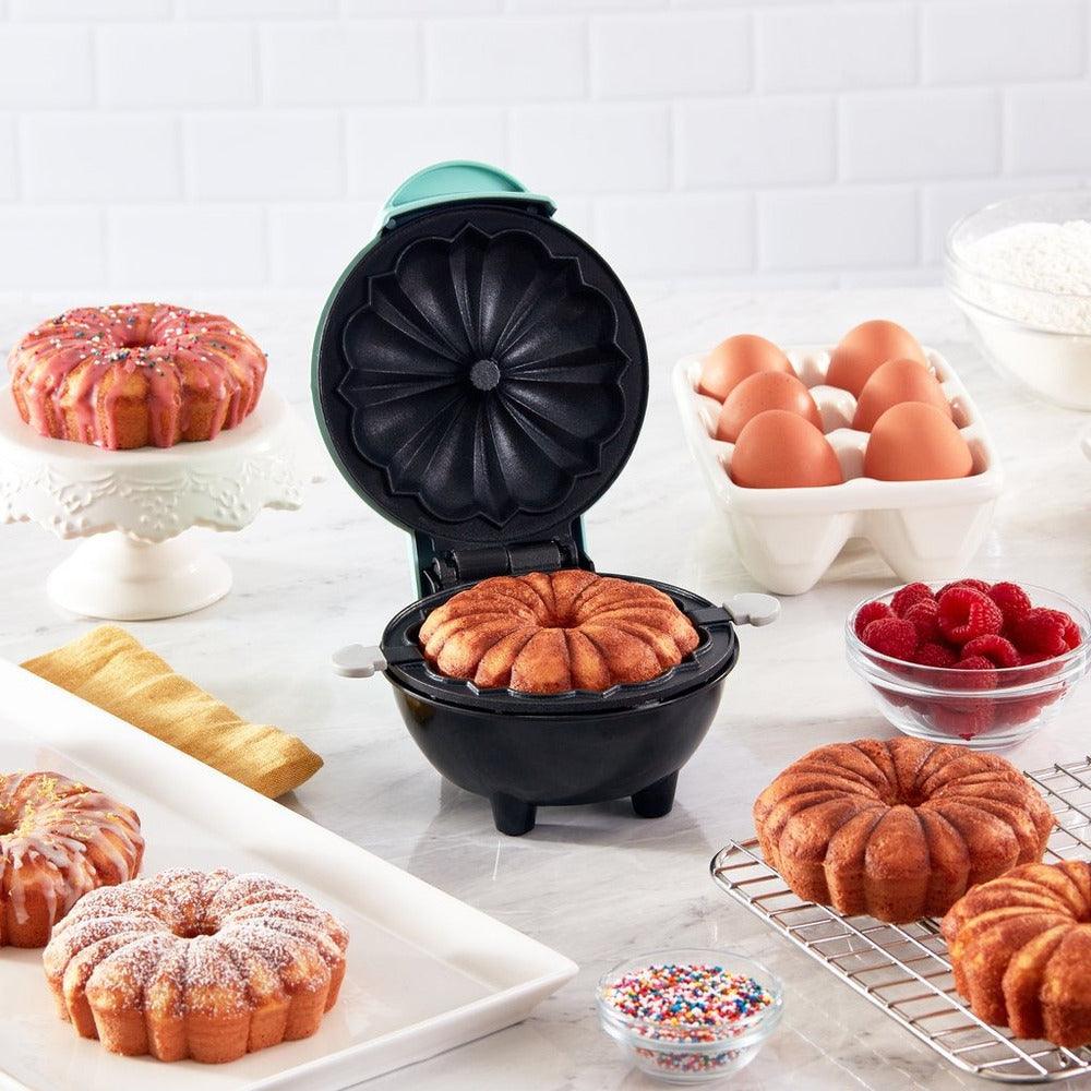 Maliben | Cakewhirl - Quick And Perfect Cake Baking