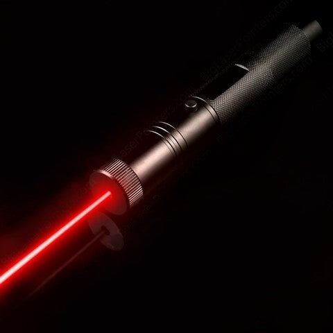 Maliben | Zelara-Power Laser Pointer 303 - Rechargeable Visible Usb Laser Pointer With High Power