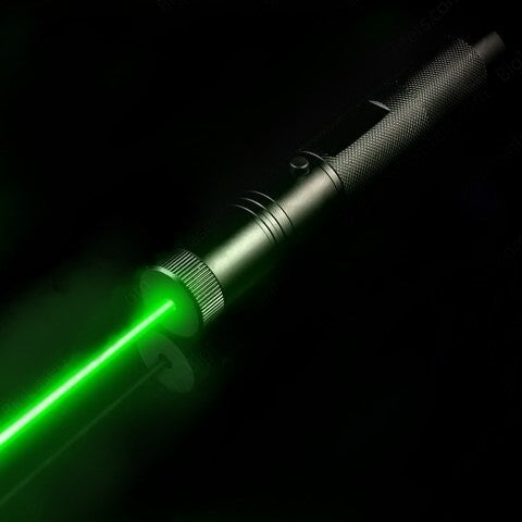Maliben | Zelara-Power Laser Pointer 303 - Rechargeable Visible Usb Laser Pointer With High Power