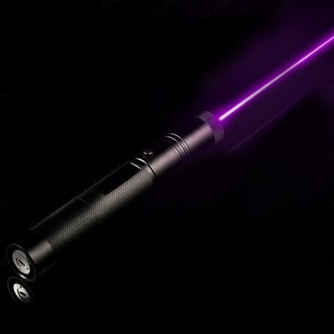 Maliben | Laser Pointer - Rangelite 303 - Powerful - Long Range & Rechargeable