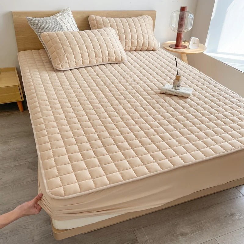 Maliben | Dreampad Luxe Soft Breathable Hygienic Cushion
