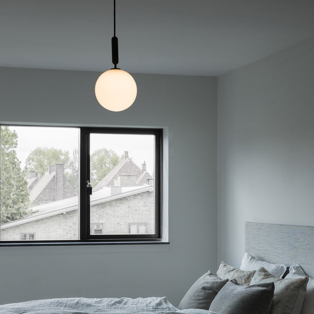 Maliben | Modern Glass Pendant Lamp