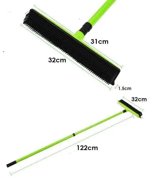 Maliben | Miracle Broom 2.0