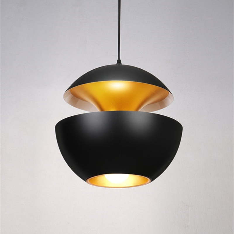 Maliben | Modern Led Pendant Light - Astraglow