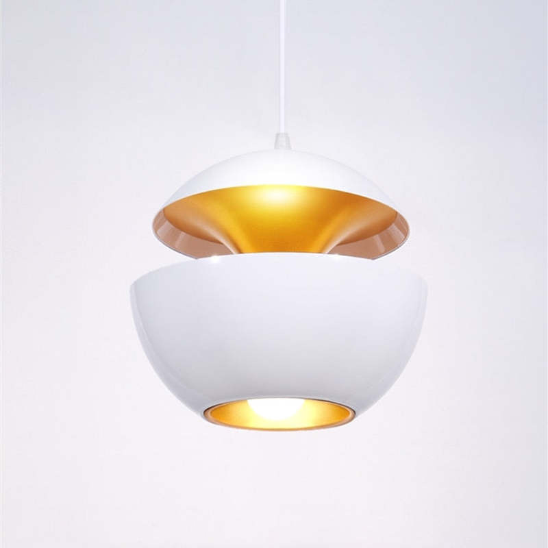Maliben | Modern Led Pendant Light - Astraglow
