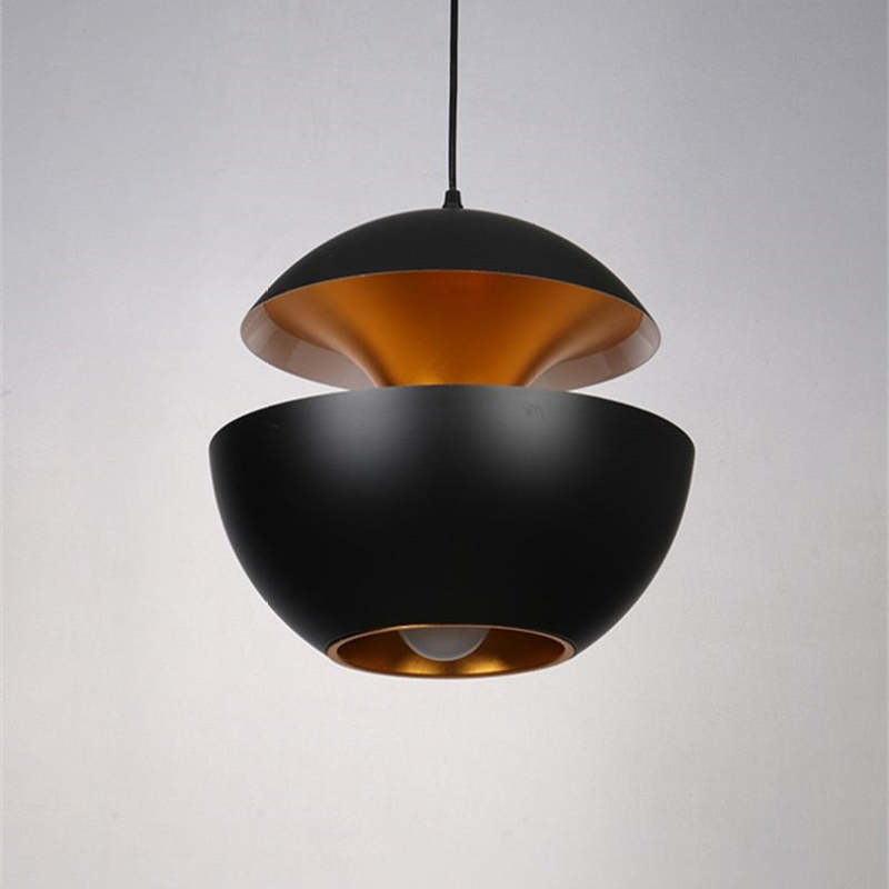 Maliben | Modern Led Pendant Light - Astraglow