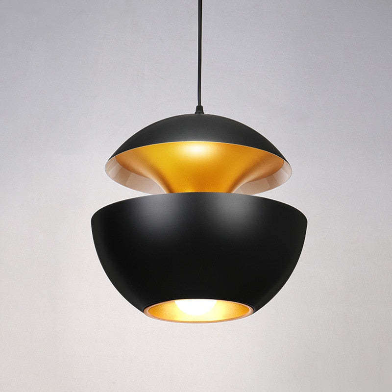 Maliben | Modern Led Pendant Light - Astraglow