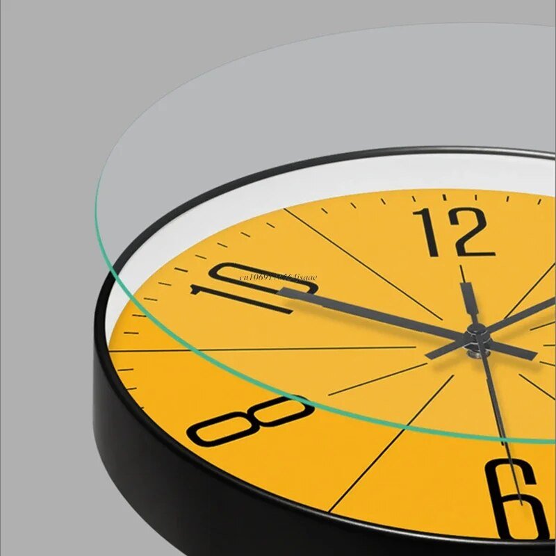 Maliben | Modern Nordic style wall clock