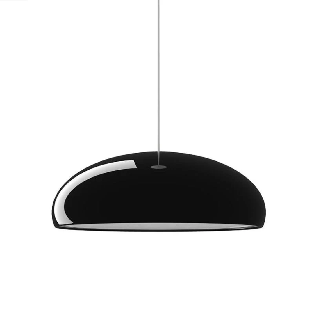 Maliben | Modern Round Led Pendant Lamp - Serena