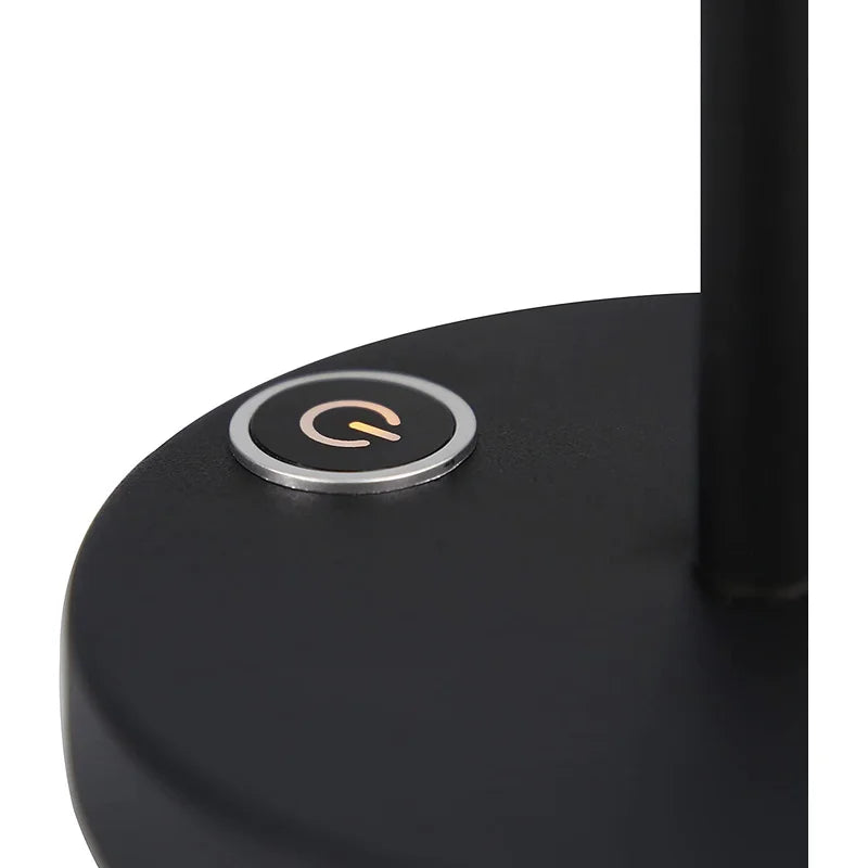 Maliben | Modern Table Lamp - Nerolite