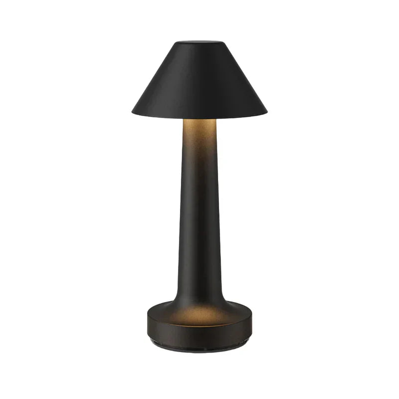 Maliben | Modern Table Lamp - Sleekglow