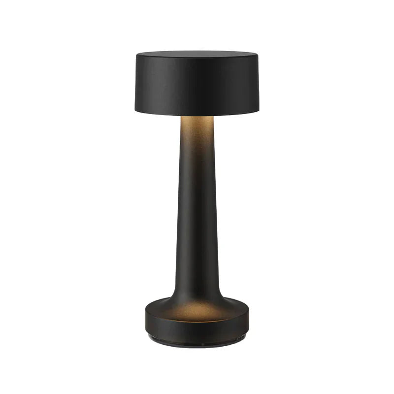 Maliben | Modern Table Lamp - Sleekglow