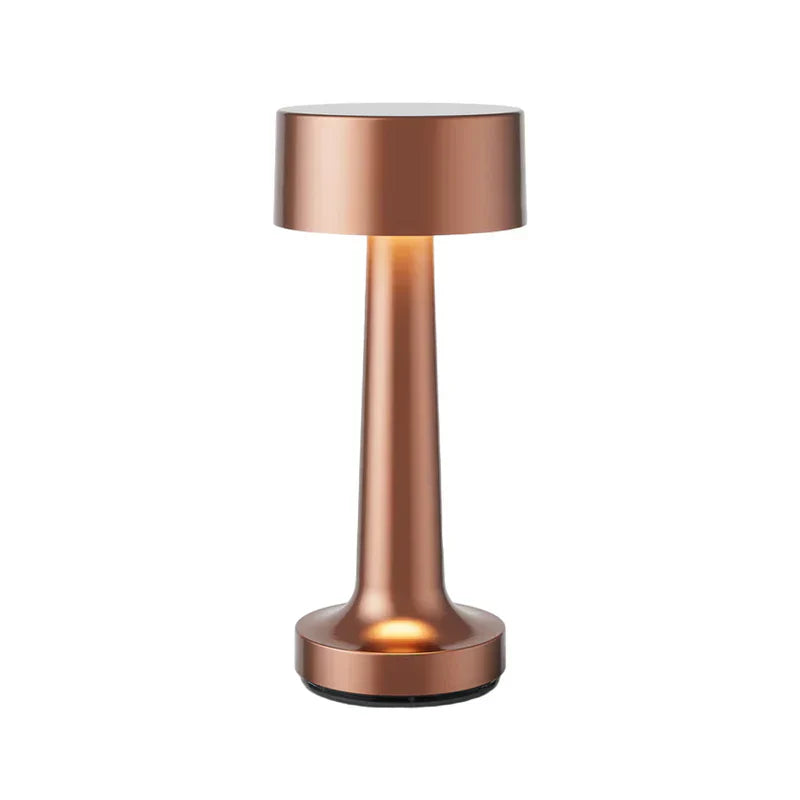 Maliben | Modern Table Lamp - Sleekglow