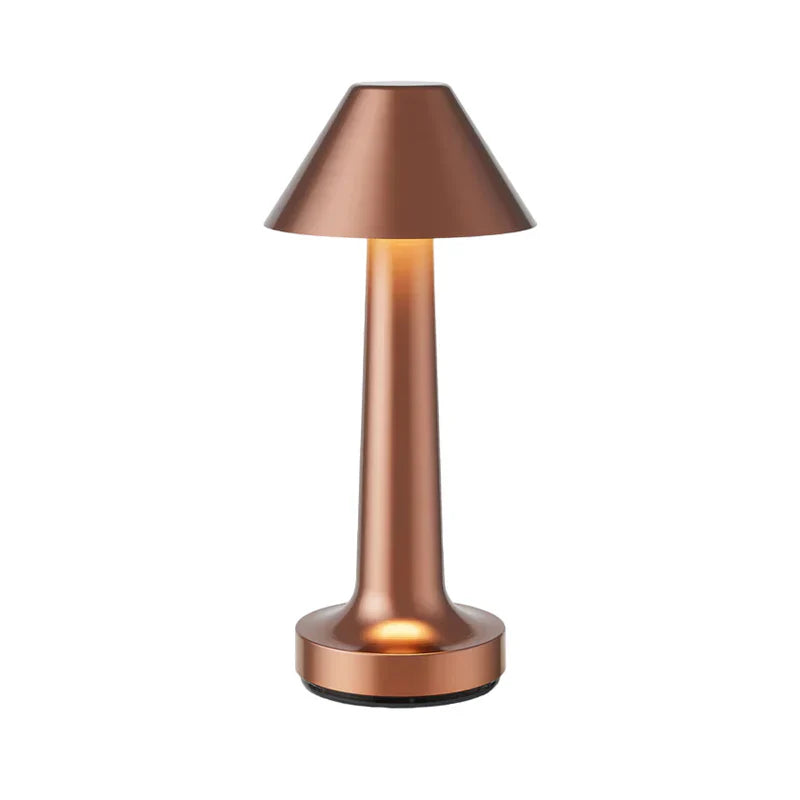 Maliben | Modern Table Lamp - Sleekglow