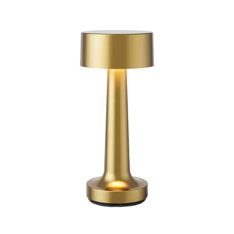 Maliben | Modern Table Lamp - Sleekglow