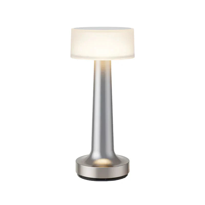 Maliben | Modern Table Lamp - Sleekglow