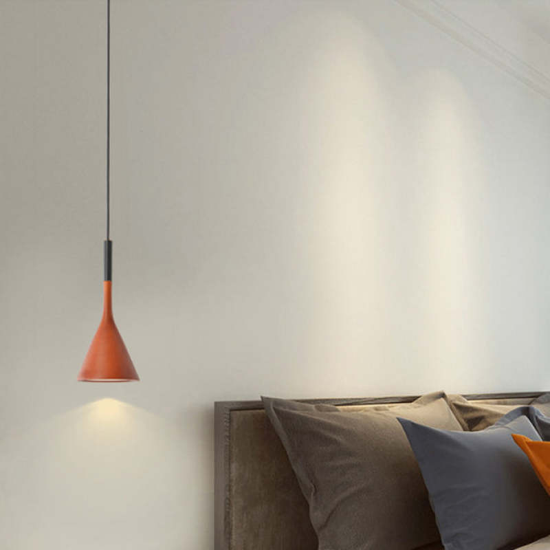 Maliben | Modern Triangular Pendant Light - Trionda