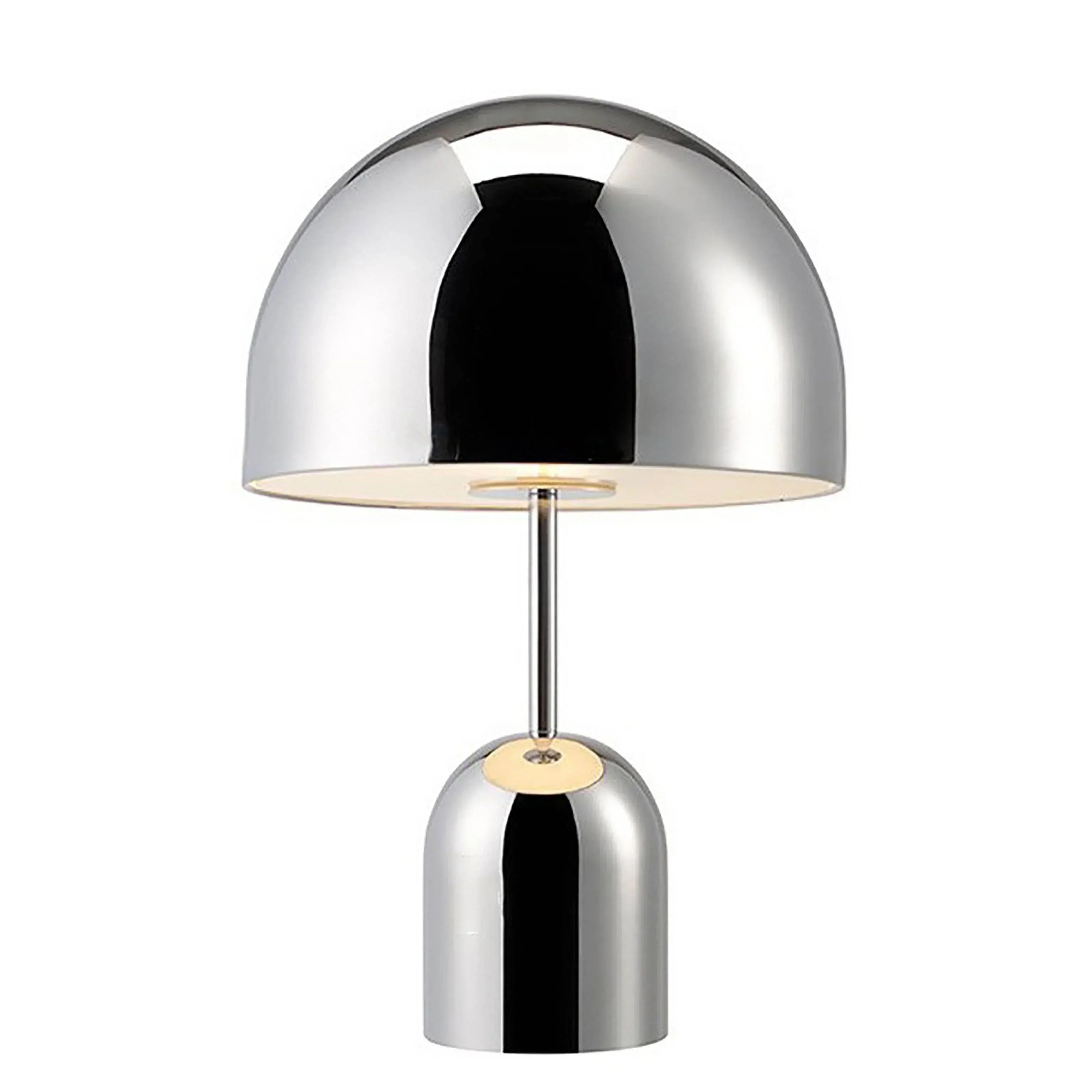 Maliben | Mushroom Glow Table Lamp - Modern Mushroom Table Lamp