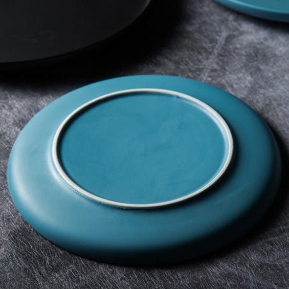 Maliben | Monica | Serving Plate