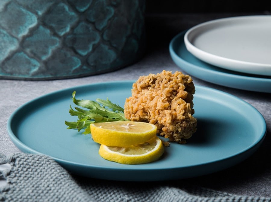 Maliben | Monica | Serving Plate