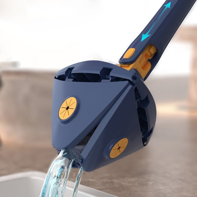 Maliben | Quickwipe360 | Quick Cleaning, Peace Of Mind