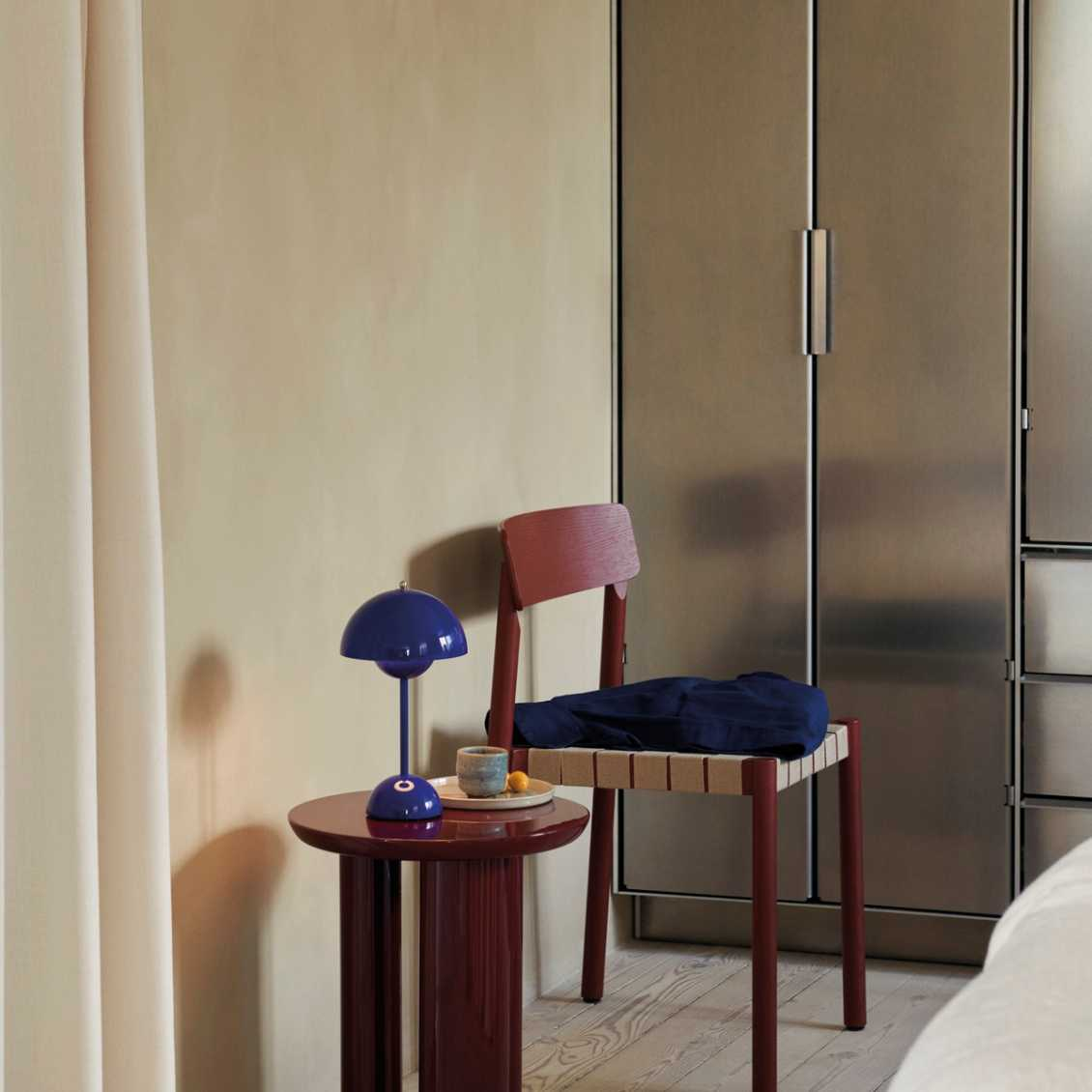Maliben | Led Table Lamp Ambient Lighting Modern Interior
