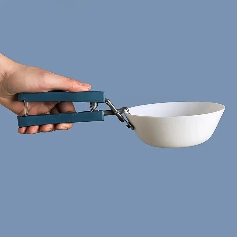 Maliben | Heatguard - Optimal Protection - Keeps Your Hands Safe - No Scratches During Each Grip!