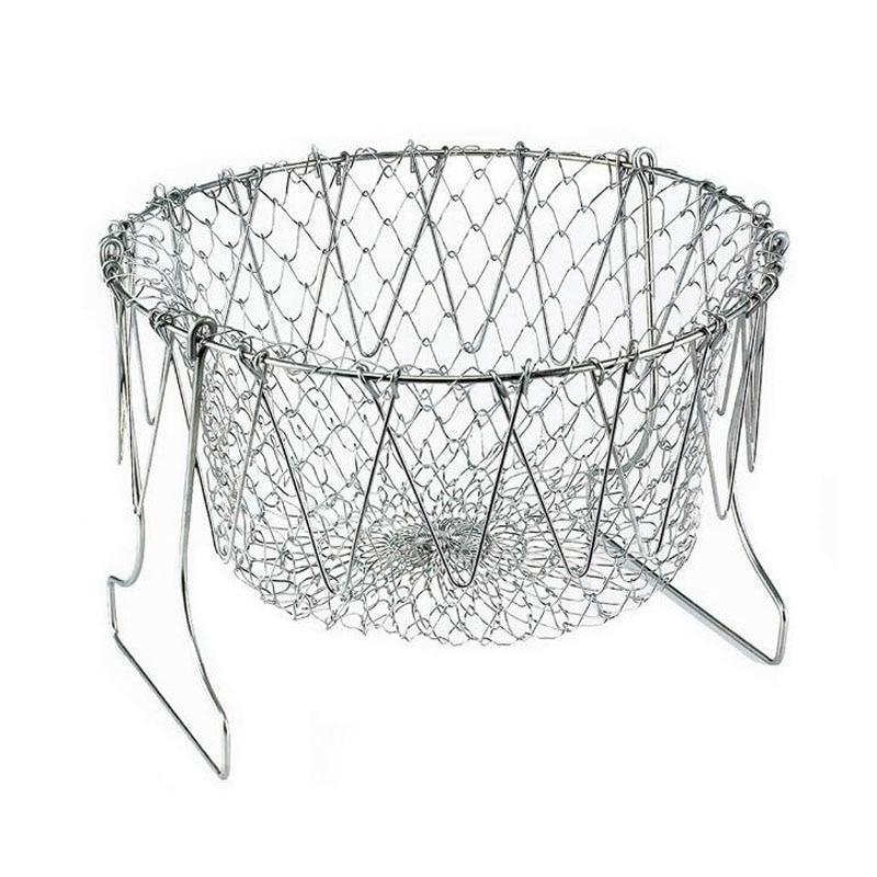 Maliben | Multifunction Strainer Basket