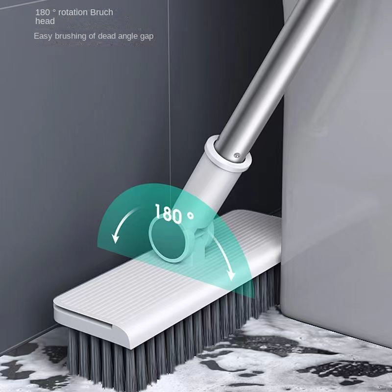 Maliben | Multifunctional Broom And Dustpan Set - Sweepmaster