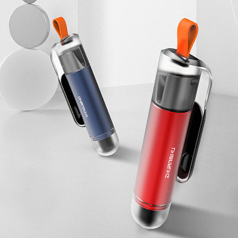Maliben | Multifunctional Fully Automatic Rescue Hammer For Vehicles