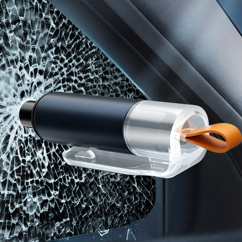 Maliben | Multifunctional Fully Automatic Rescue Hammer For Vehicles