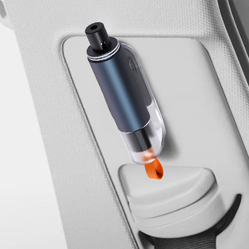 Maliben | Multifunctional Fully Automatic Rescue Hammer For Vehicles