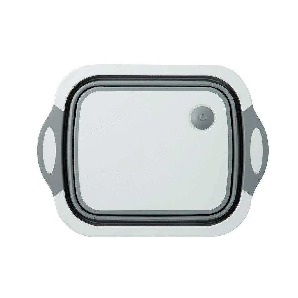 Maliben | Chopping Board Basket