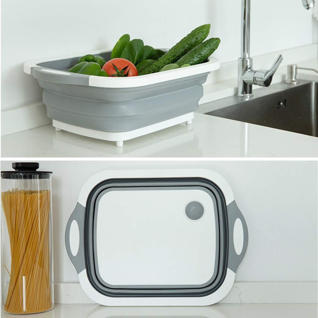 Maliben | Chopping Board Basket
