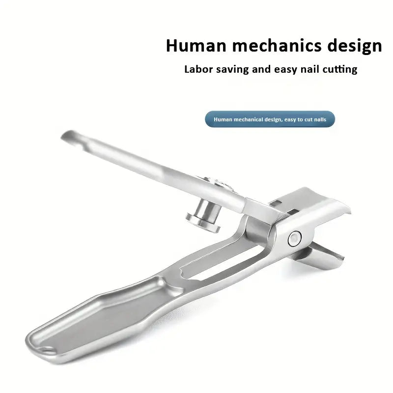 Maliben | Precision Nail Clipper - The Ultimate Tool For Thick Nails